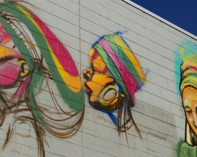 Public Art Sanaa NSS 3