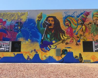 Public Art Sanaa NSS 6