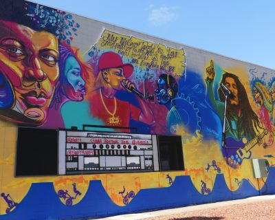 Public Art Sanaa NSS 7