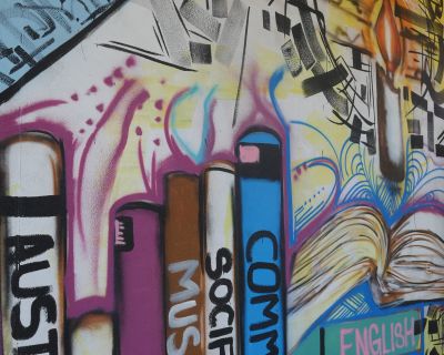 Public Art Sanaa ERCC 1