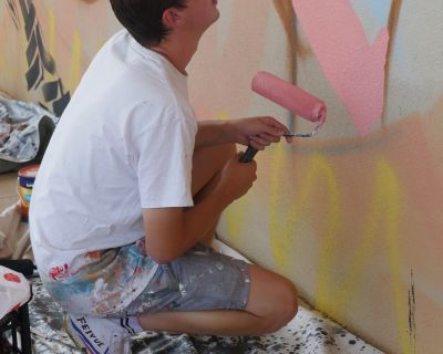 Public Art Sanaa ERCC 2