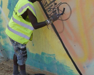 Public Art Sanaa ERCC 4