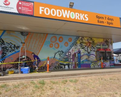 Public Art Sanaa ERCC 5