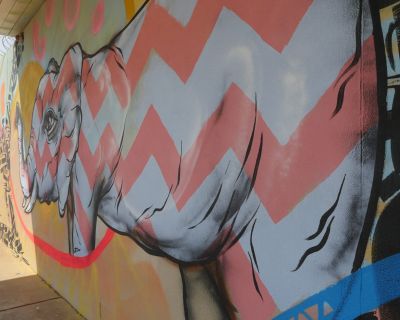 Public Art Sanaa ERCC 6