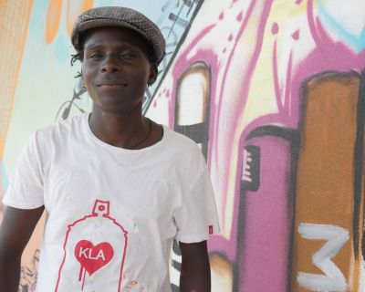 Public Art Sanaa ERCC 8