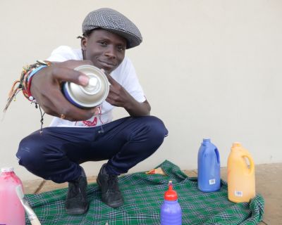 Public Art Sanaa ERCC