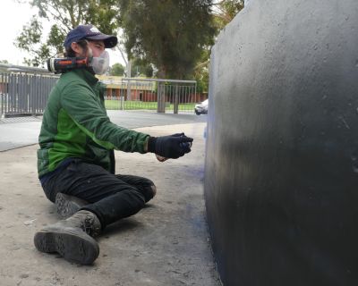 Public Art NSS Skate Park 5