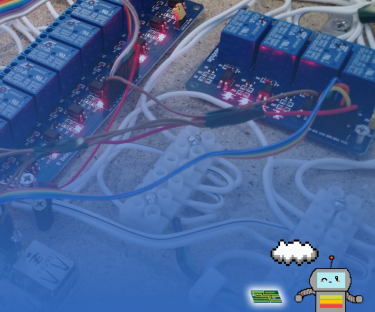 Robotics 101- Press Start