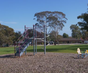 Glow up at Hillbank’s Gloaming Reserve