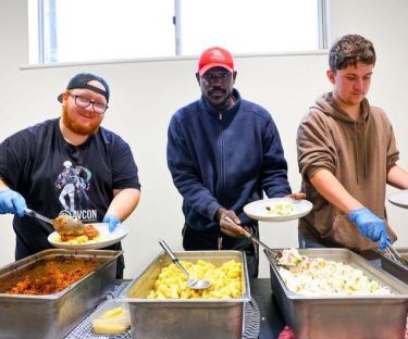 Success for Cook Move Grow program
