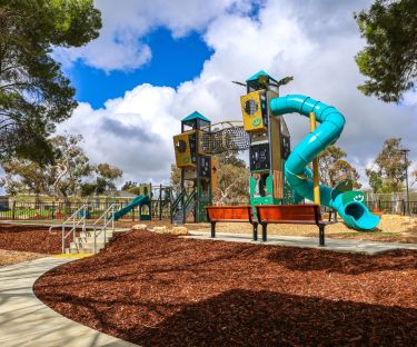 McGilp Recreation Park