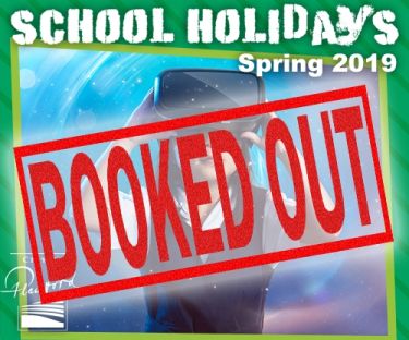 Come and Try VR and Coding - BOOKED OUT