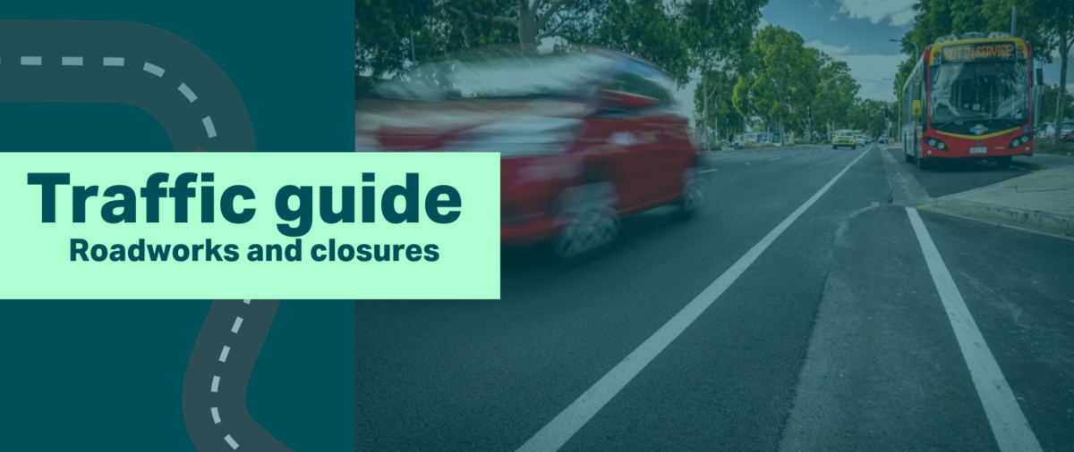 Traffic Guide