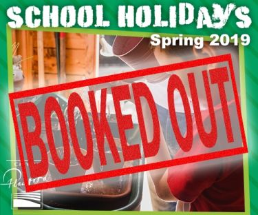 Bunnings Workshop - Plant a Pot BOOKED OUT