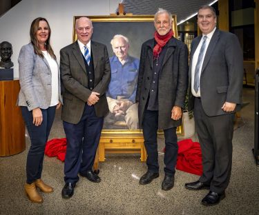 Stretton Centre celebrates 10 years!