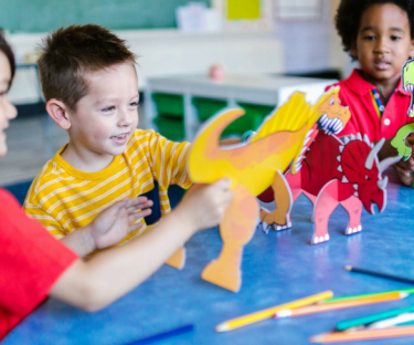 Boredom busters coming to Playford these school holidays