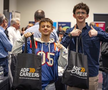 Job expo returns to Playford!