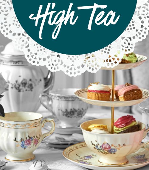 High Tea Web Image