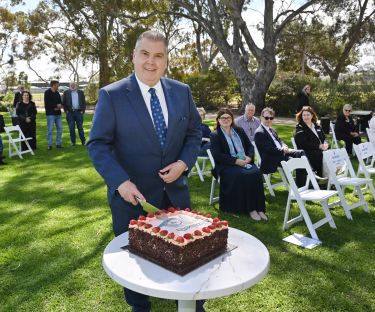 Elizabeth celebrates 70 years of community, progress and pride