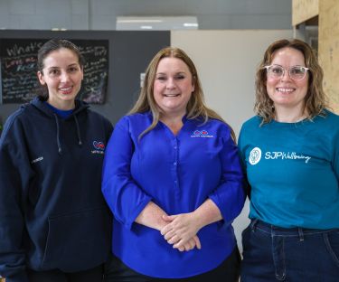 Latest grant round invests in community wellbeing