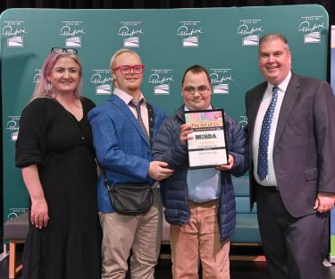 2025 Mayoral Award legends celebrated!