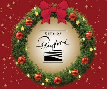 Festive season hours and services