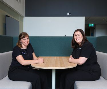 Uni Hub Playford moves to permanent site in Elizabeth