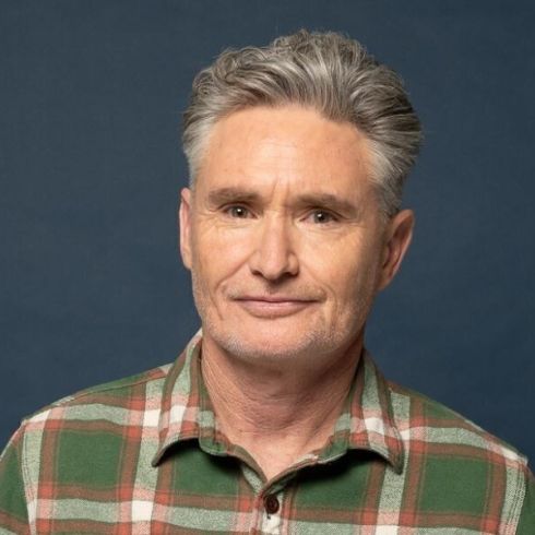 Dave Hughes - Cooked