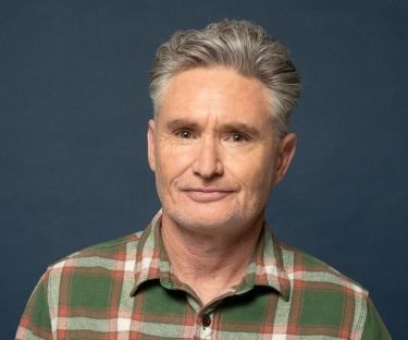 Dave Hughes - Cooked