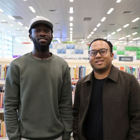 Uni Hub Internship Photo Bunyip