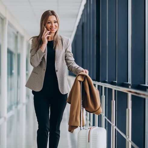 Flight Centre Travel Academy Info Night