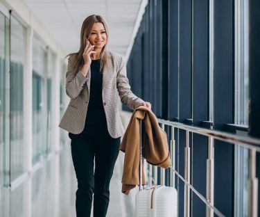 Flight Centre Travel Academy Info Night