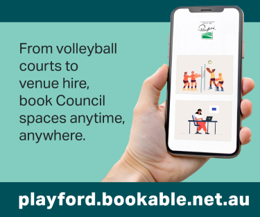 Council venue bookings made easier online