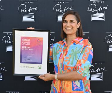 Top citizens for 2026 announced