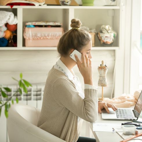 Exploring Self-Employment 4-Day Workshop with IntoJobs