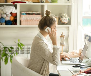 Exploring Self-Employment 4-Day Workshop with IntoJobs