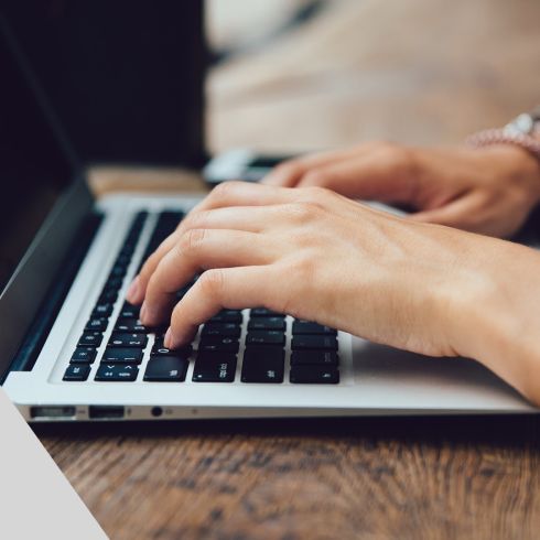 Grant Writing Workshop