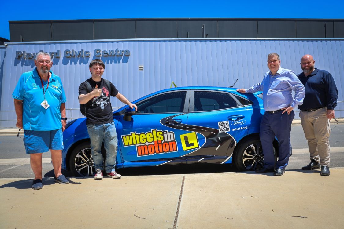 WIM Professional Photo