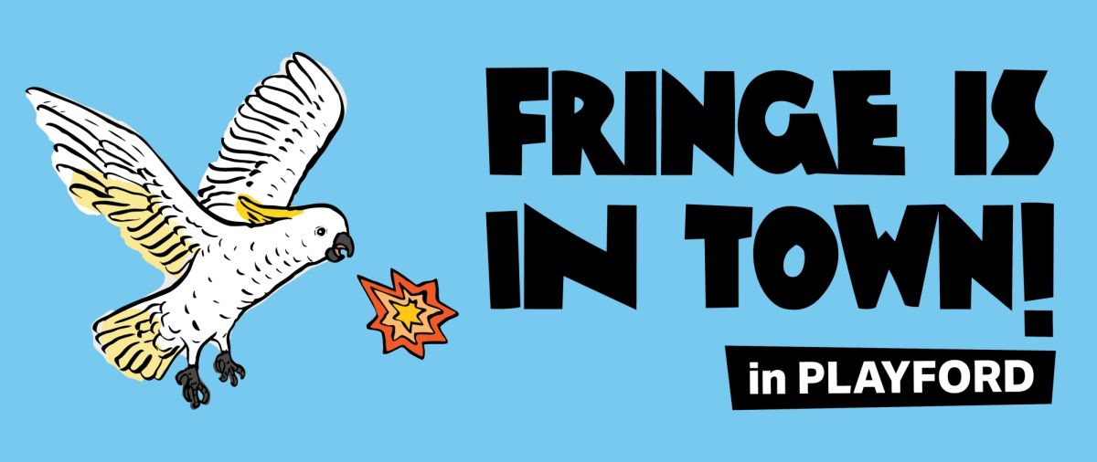 Fringe is in town web banner 1200x506px
