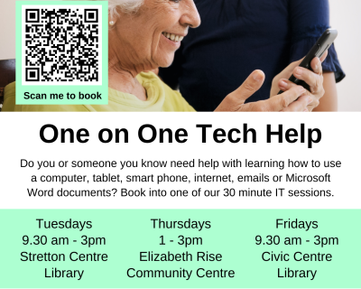 Posters Flyer Template 3