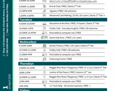 Term 1 2026 ERCC final