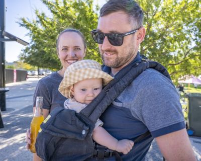 Playord Fringe Friday 22