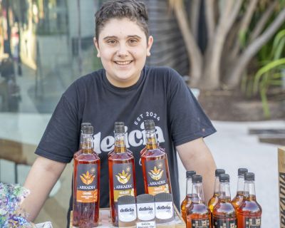 Playord Fringe Friday 21