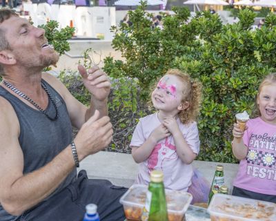 Playord Fringe Friday 12