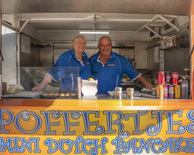 Playord Fringe Friday 48