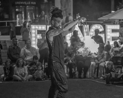 Playord Fringe Friday 154