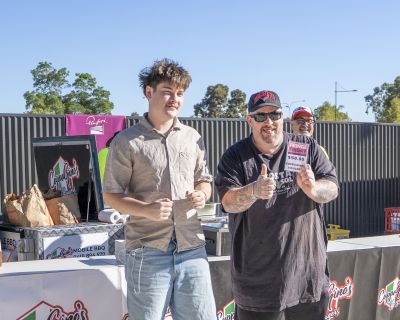 Playord Fringe Friday 118