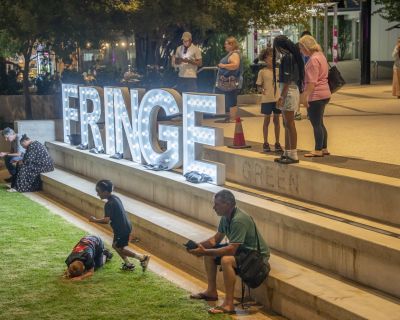 Playord Fringe Friday 138