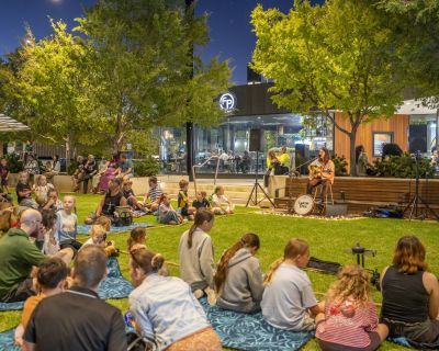 Playord Fringe Friday 141