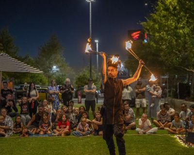 Playord Fringe Friday 152